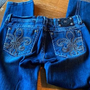 Miss Me jeans size 31